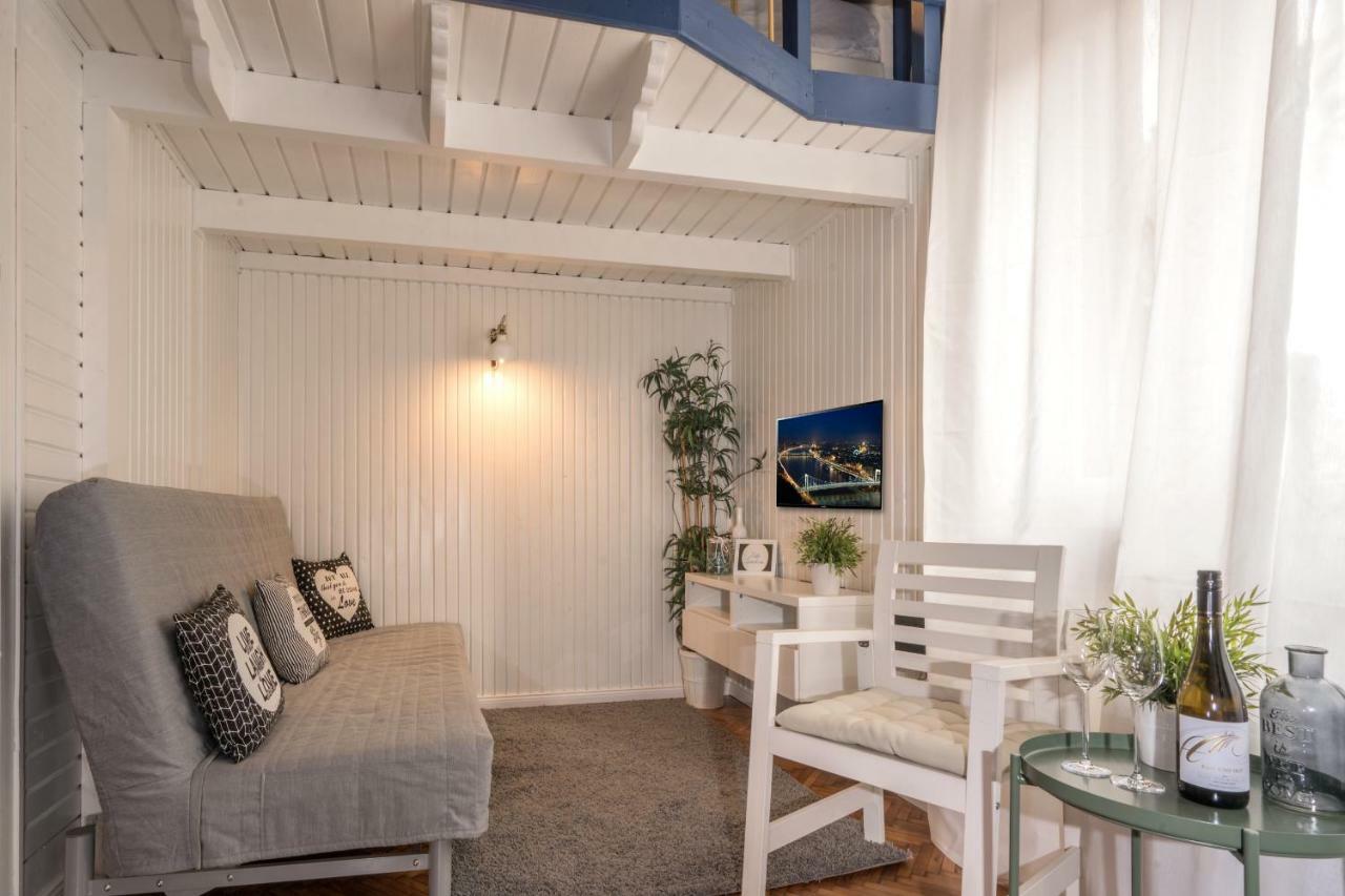 Apartamento Danube