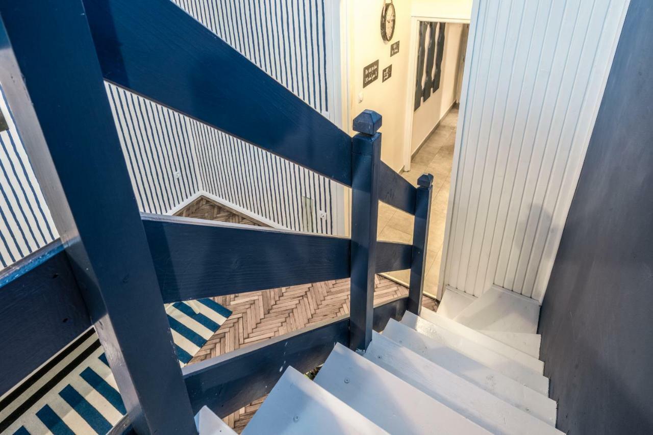 Danube Apartamento Budapeste