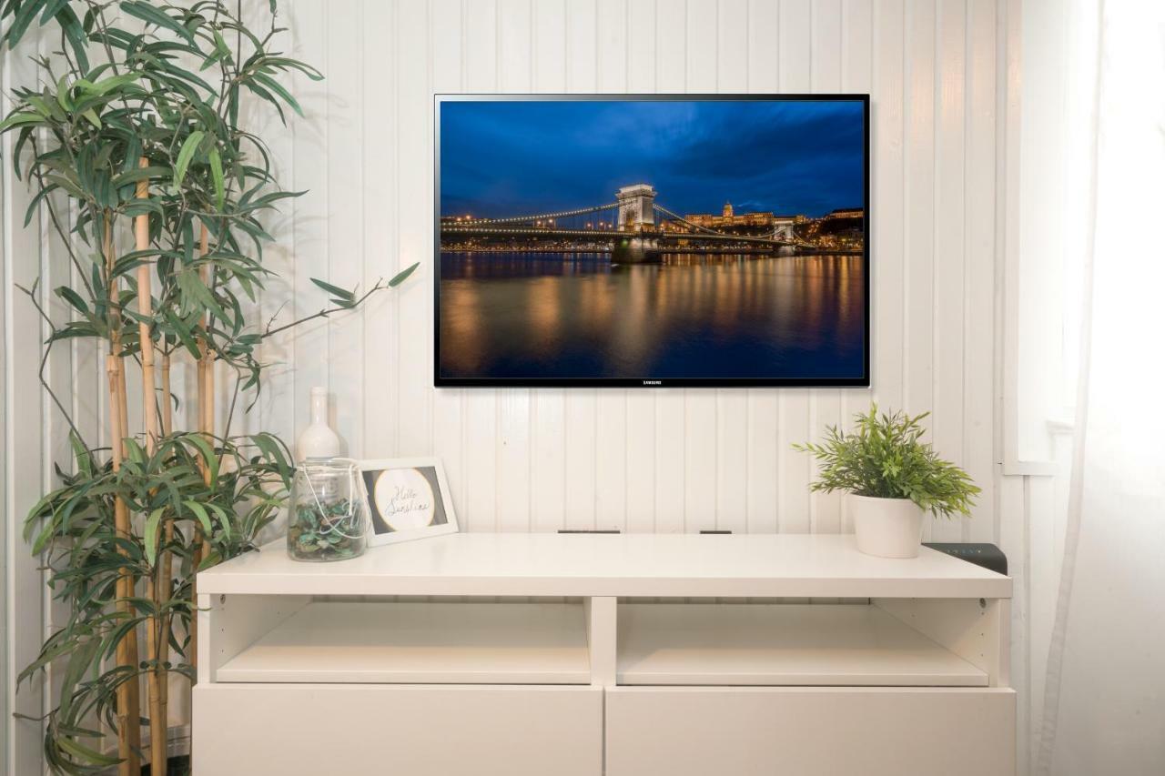 Danube Budapeste