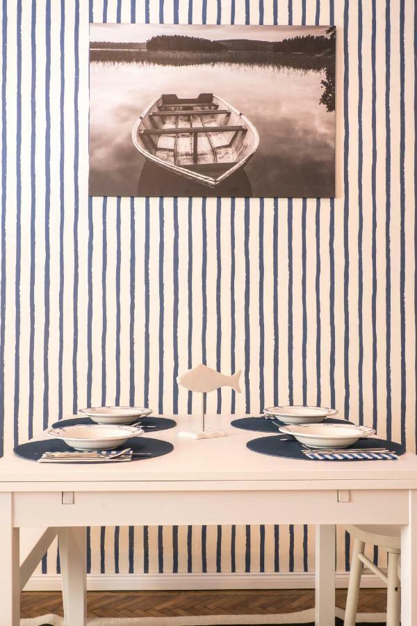 Apartamento Danube *