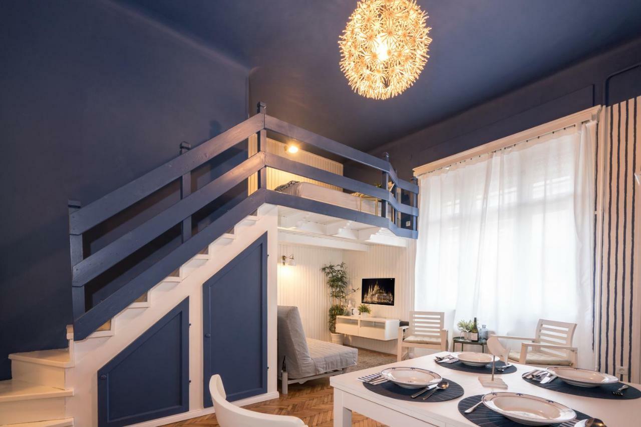 Apartamento Danube *