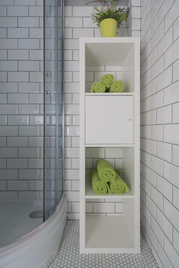 Danube Apartamento Budapeste